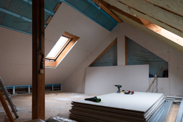 Best Insulation Installation Services in Mesa, AZ