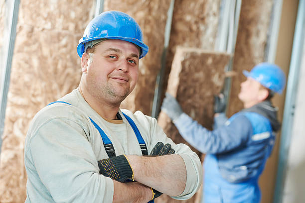 Best Insulation for Specific Applications in Mesa, AZ