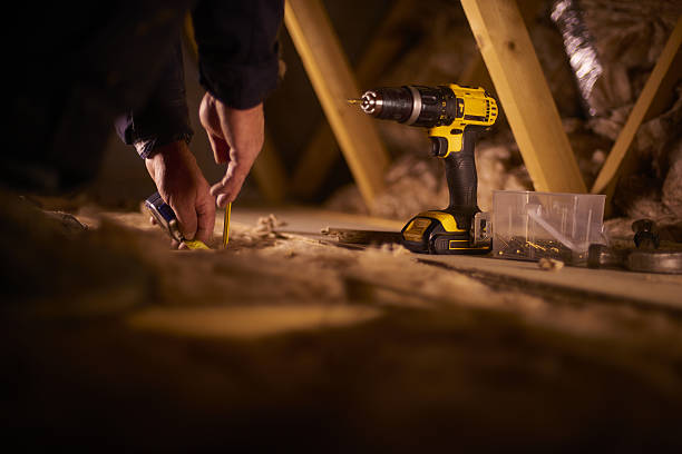 Best Residential Insulation in Mesa, AZ